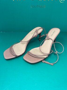 Alias Mae | Inez Heel